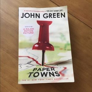 Paper Towns